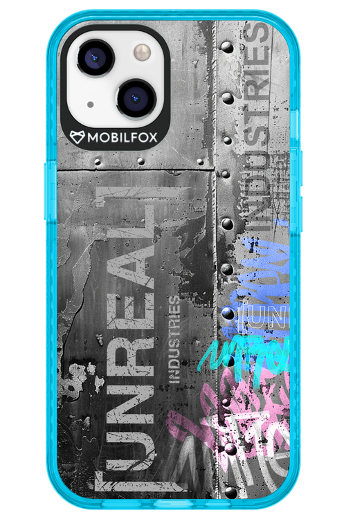 Steel 2.0 - Apple iPhone 13