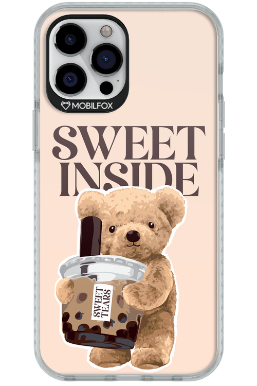 Sweet Inside 2.0 - Apple iPhone 12 Pro Max