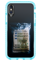 Moneybag - Apple iPhone XS