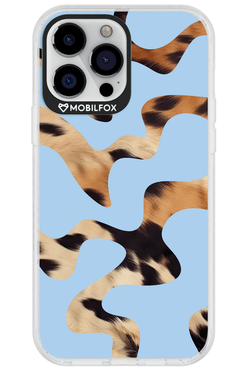 Funky Deer - Apple iPhone 13 Pro Max