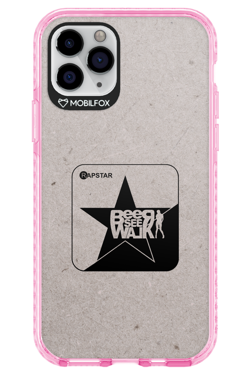 Rapstar - Apple iPhone 11 Pro