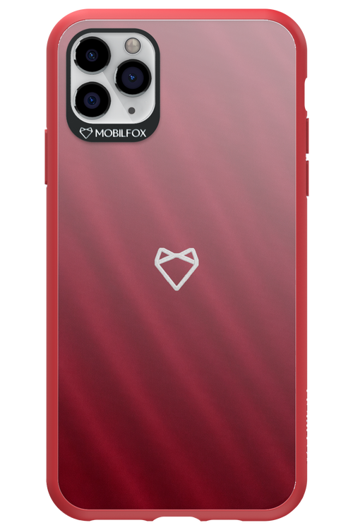 Ungaria X Mobilfox 2.0 - Apple iPhone 11 Pro Max