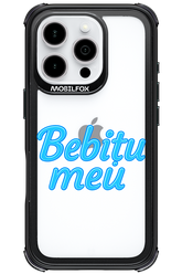 Meuu - Apple iPhone 16 Pro