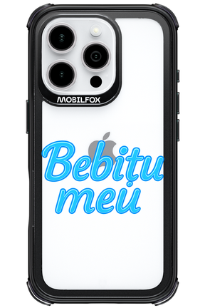 Meuu - Apple iPhone 16 Pro