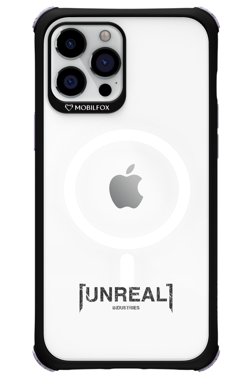 Minilogo 2.0 - Apple iPhone 12 Pro Max