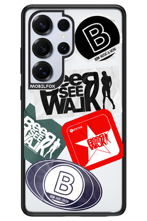 Beerseewalk I - Samsung S25 Ultra