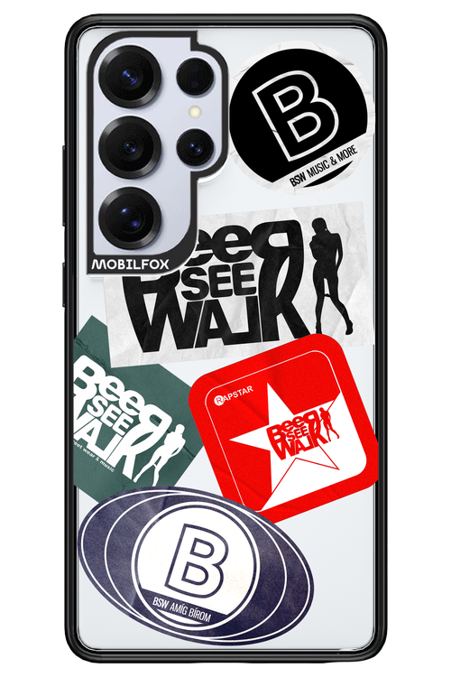 Beerseewalk I - Samsung S25 Ultra