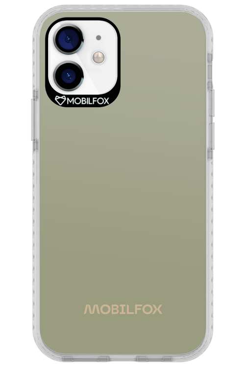 Olive - Apple iPhone 12