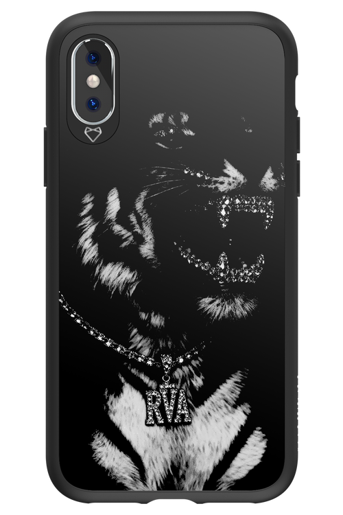 Tiger RVA 2.0 - Apple iPhone XS