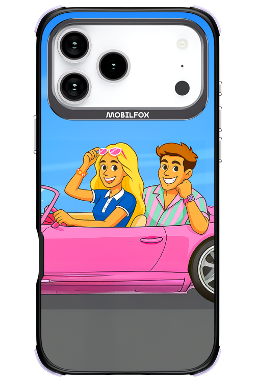 My Way 2.0 - Apple iPhone 17 Pro Max