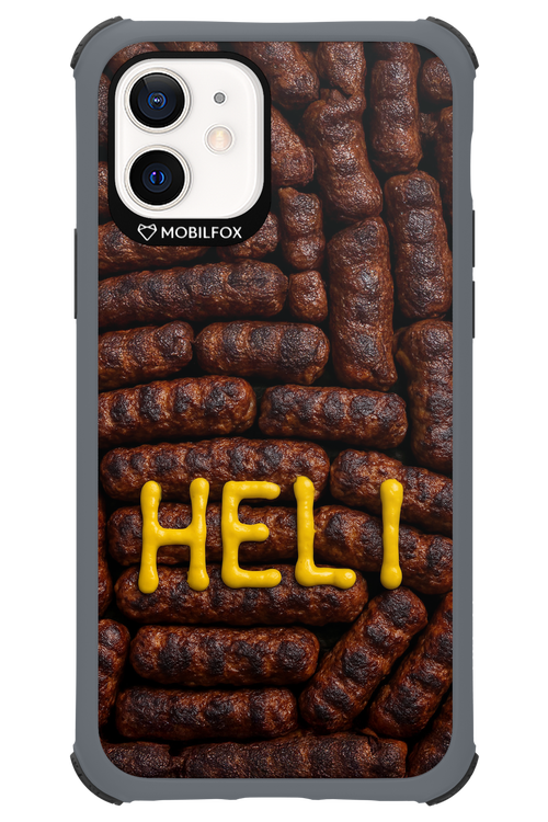 Mici 2.0 - Apple iPhone 12