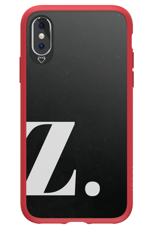 Z (Off Space) 2.0 - Apple iPhone XS