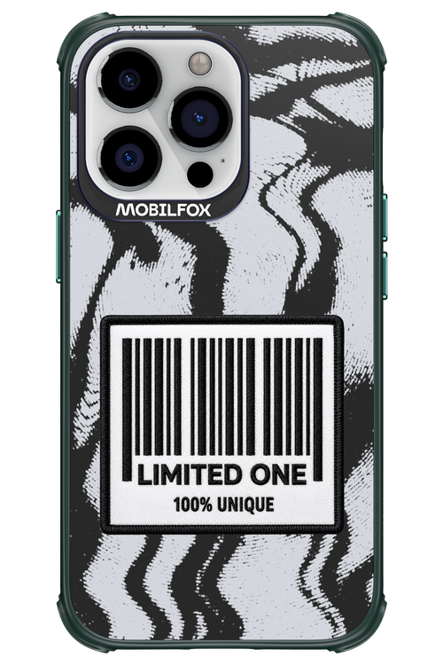 Limited One 2.0 - Apple iPhone 13 Pro