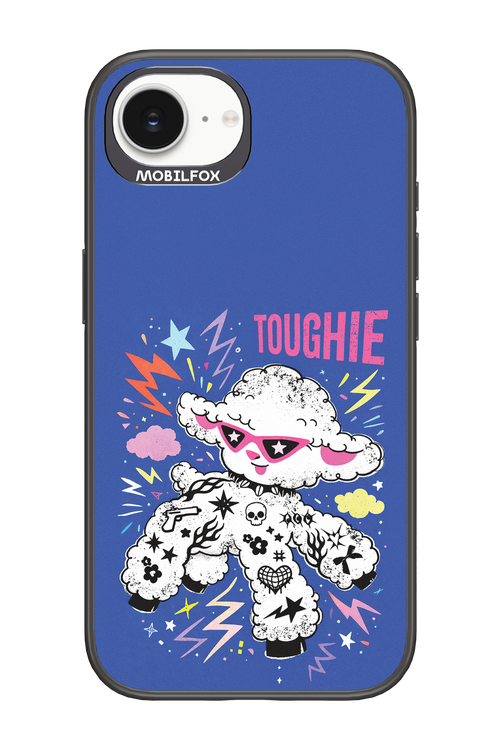 TOUGHIE 2.0 - Apple iPhone 16e