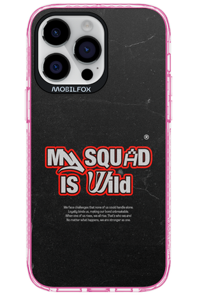 Wild Squad - Apple iPhone 14 Pro Max