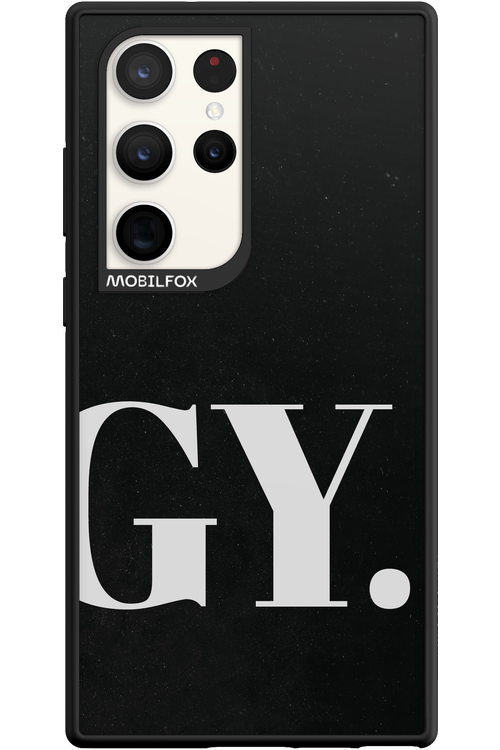 GY (Off Space) 2.0 - Samsung Galaxy S23 Ultra