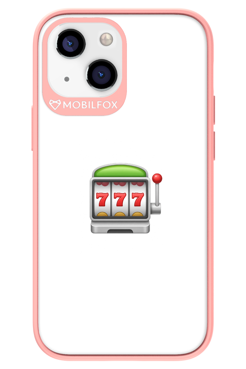 777 2.0 - Apple iPhone 13 Mini