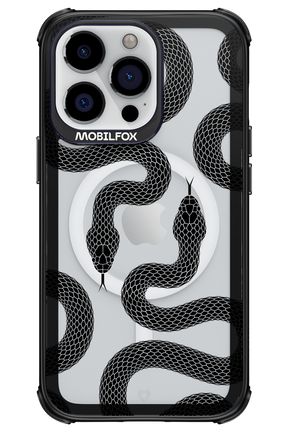 Snakes - Apple iPhone 13 Pro