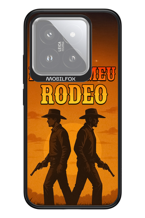 Under The Sun - Xiaomi 14