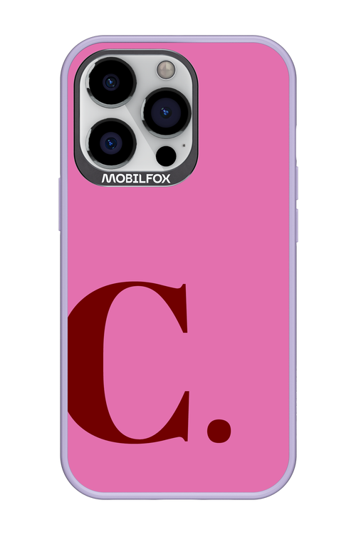C (Sorbet) 2.0 - Apple iPhone 13 Pro