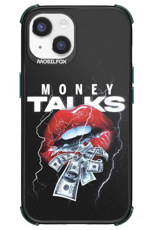 Money Talks - Apple iPhone 14