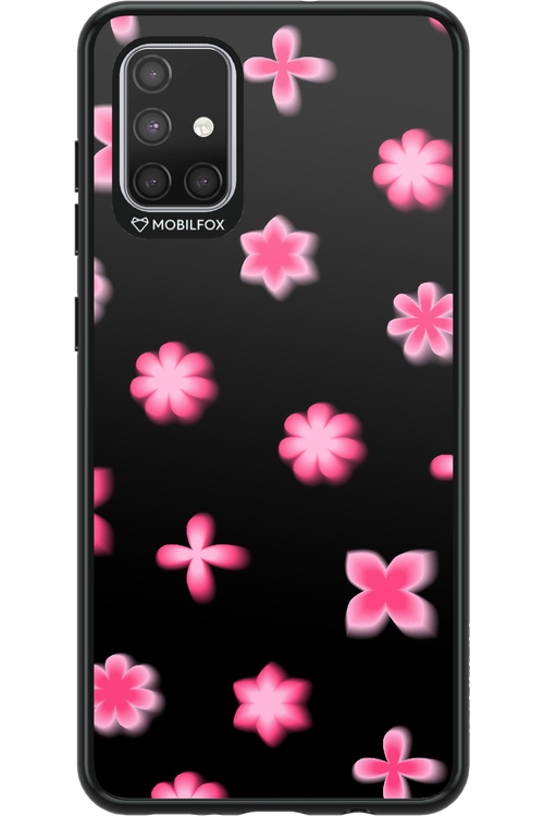 Pink Dreams 2.0 - Samsung Galaxy A71
