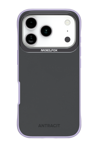 Antracit 2.0 - Apple iPhone 17 Pro