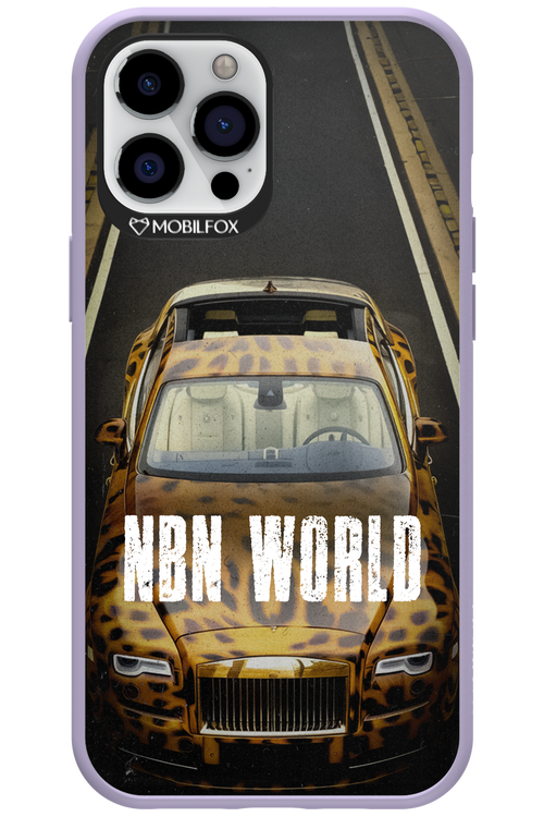 Car 2.0 - Apple iPhone 12 Pro Max