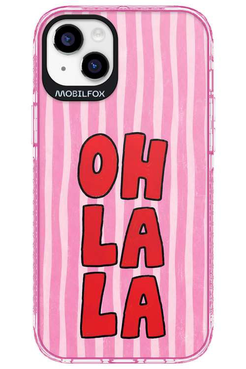 OHLALA 2.0 - Apple iPhone 14 Plus