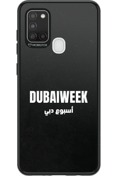 Dubaiweek Simple 2.0 - Samsung Galaxy A21 S