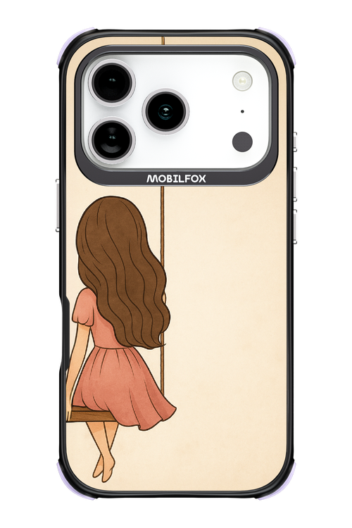 Girl Love II 2.0 - Apple iPhone 17 Pro