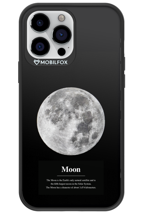 Moon 2.0 - Apple iPhone 13 Pro Max