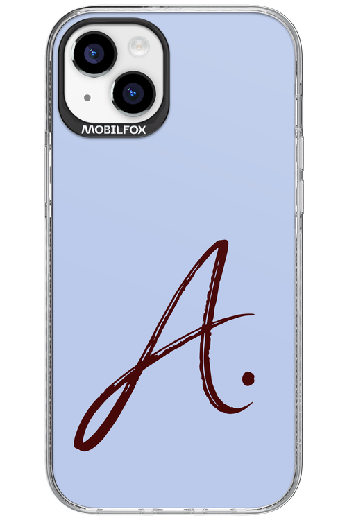(Jellyfish Presso) A 2.0 - Apple iPhone 15 Plus