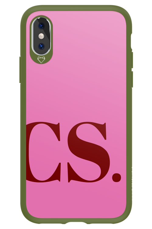 CS (Sorbet) 2.0 - Apple iPhone XS