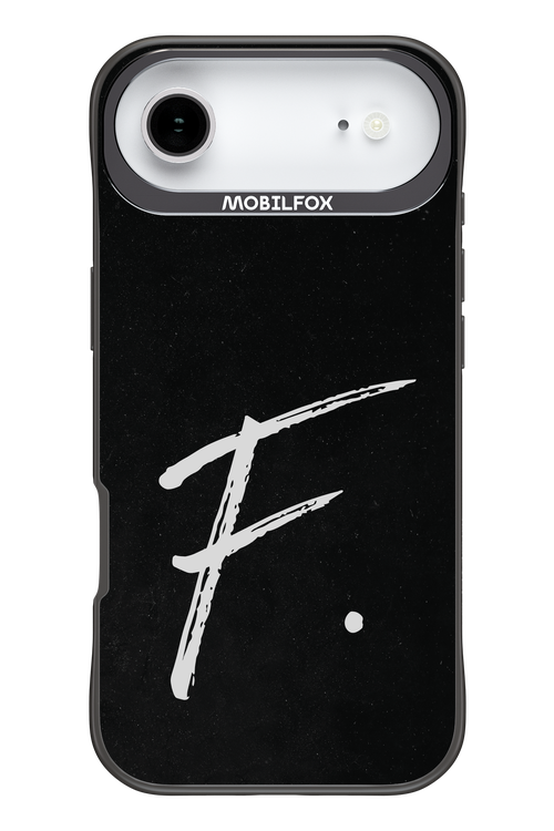 (Off Space) F 2.0 - Apple iPhone 17 Air