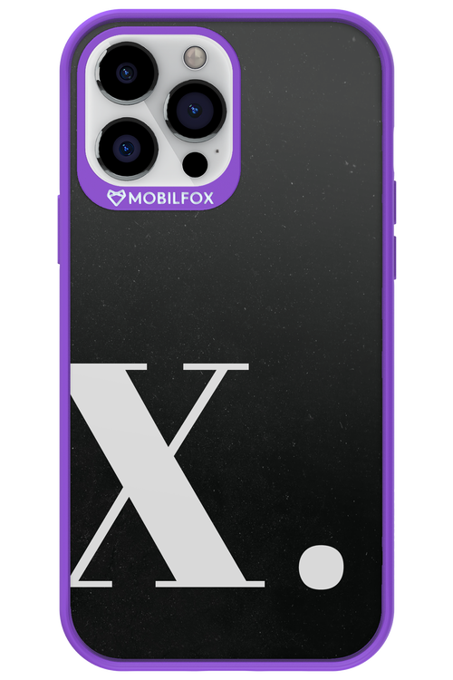 X (Off Space) 2.0 - Apple iPhone 13 Pro Max