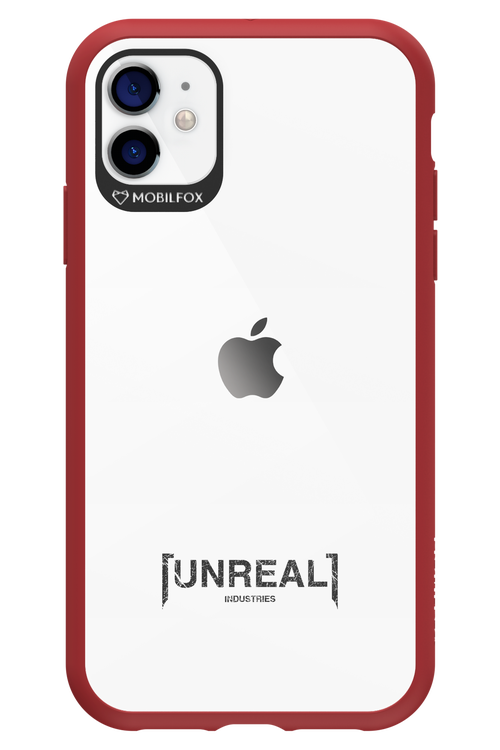 Minilogo 2.0 - Apple iPhone 11