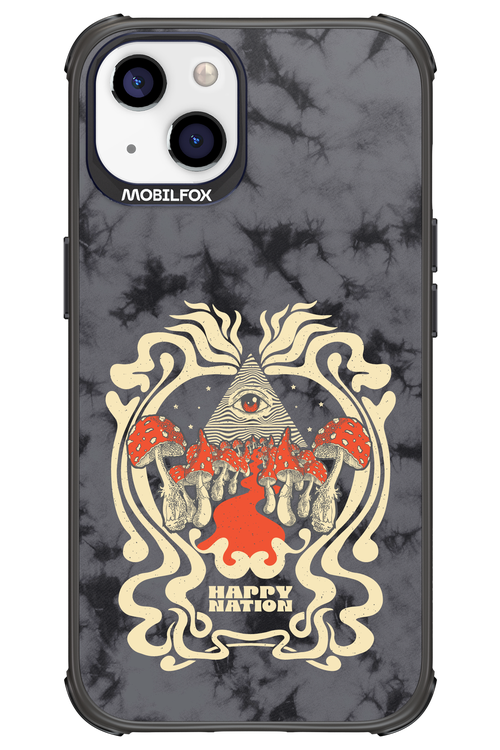 Happy Nation 2.0 - Apple iPhone 13