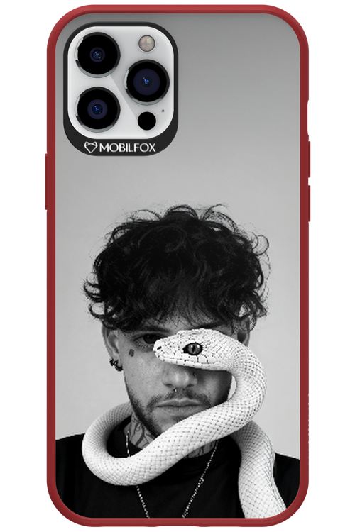 SNAKE (RAVA) 2.0 - Apple iPhone 12 Pro Max