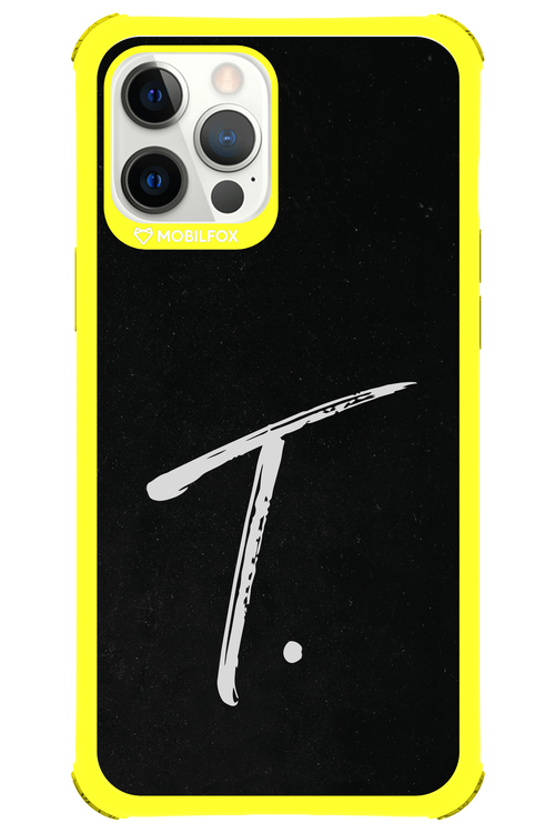 (Off Space) T 2.0 - Apple iPhone 12 Pro Max