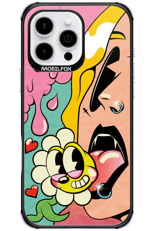 Love Sick 2.0 - Apple iPhone 16 Pro Max