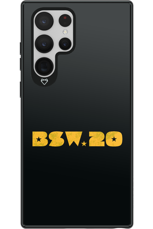 BSW 20 (10) 2.0 - Samsung Galaxy S22 Ultra