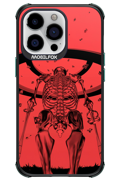 RMN Cover 2.0 - Apple iPhone 13 Pro
