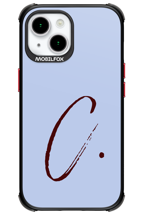 (Jellyfish Presso) C 2.0 - Apple iPhone 15