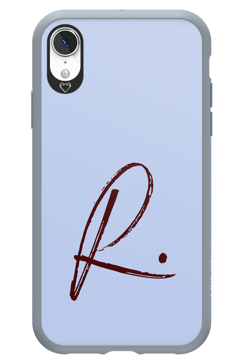 (Jellyfish Presso) R 2.0 - Apple iPhone XR