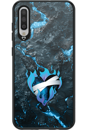 Icefire - Samsung Galaxy A70