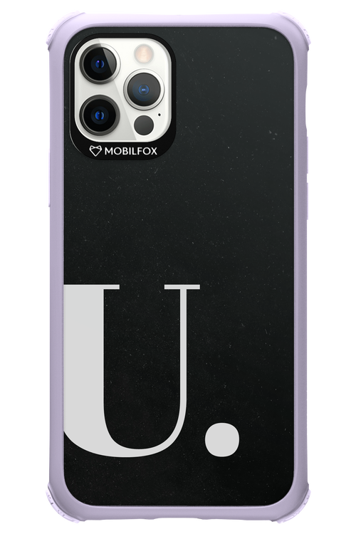 U (Off Space) 2.0 - Apple iPhone 12 Pro