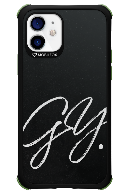 (Off Space) GY 2.0 - Apple iPhone 12