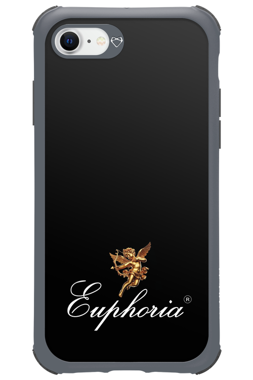 Euphoria - Apple iPhone SE 2020