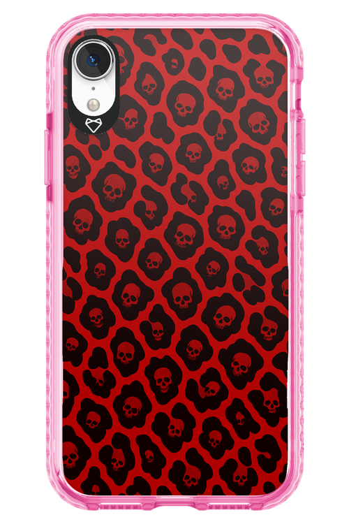 Deadly 2.0 - Apple iPhone XR